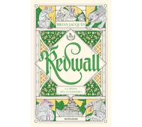 La spada del guerriero. Redwall