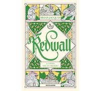 La spada del guerriero. Redwall