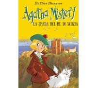 La spada del re di Scozia