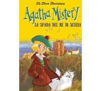 La spada del re di Scozia