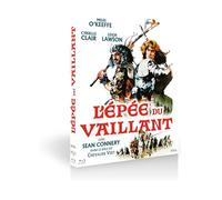 La Spada Del Valoroso BLU-RAY NUOVO