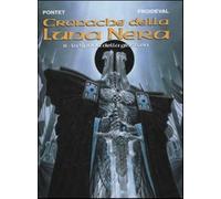 La spada della giustizia - Pontet, Froideval François M.