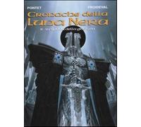 La spada della giustizia - Pontet, Froideval François M.