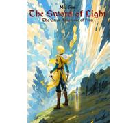 La spada della luce La grande avventura di Finn - NUOVO MIN. SIM 2023-03