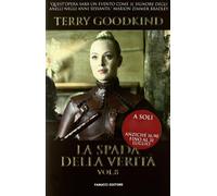 La spada della verità (Vol. 8)