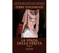 La spada della verità. Vol. 9: La catena di fuoco