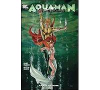La spada di Atlantide. Aquaman