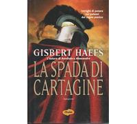 La spada di Cartagine