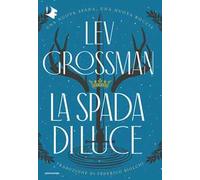 La spada di luce