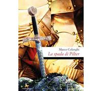 La spada di Pilter
