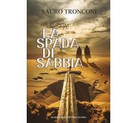 La spada di sabbia