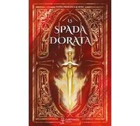 La spada dorata