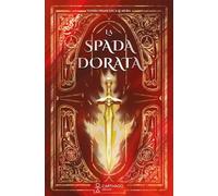 La spada dorata - [Carthago]