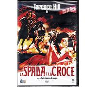 La Spada E La Croce con Terence Hill [EDITORIALE]