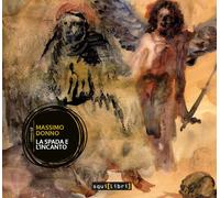 La spada e l'incanto. Con CD-Audio - Donno Massimo