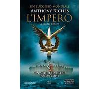 La spada e l'onore. L'impero