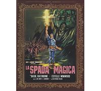 La Spada Magica