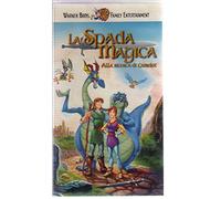 La spada magica