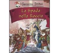 La spada nella roccia