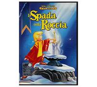 La spada nella roccia