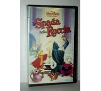 La Spada nella Roccia