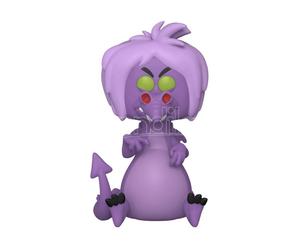 La Spada Nella Roccia Movies Vinile Figures Mim As Dragon 15 Cm Funko Pop