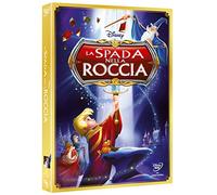 Eagle Pictures - Spada Nella Roccia (la) (se) EAGLE PICTURES
