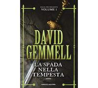 La spada nella tempesta. La saga dei Rigante. Vol. 1