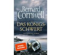 La spada reale: romanzo storico Bernard Cornwell