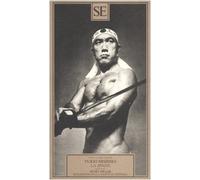La spada-Riflessioni sulla morte di Mishima