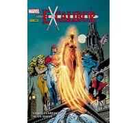 La spada sguainata. Excalibur