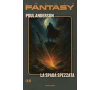 La spada spezzata