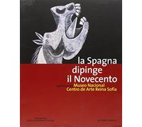 La Spagna dipinge il Novecento. Capolavori dal Museo nacional centro de arte Reina Sofia