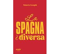 La Spagna è diversa