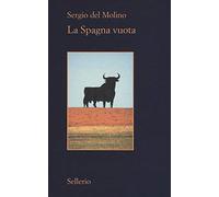 La Spagna vuota