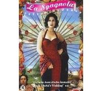 La spagnola (2001) ( La spagnola ) ( The Spanish Woman ) [ Origine Olandese, Nessuna Lingua Italiana ]