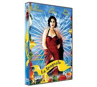 La spagnola - l'espagnole