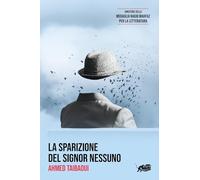 La sparizione del signor Nessuno