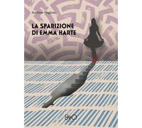 La sparizione di Emma Harte