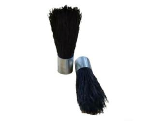 La spazzola DQ404 delle setole di ricambio per la testa della cucitrice riduce il tasso di scarto in ambienti di stampa ad alto volume