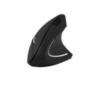 La speciale forma mantiene il braccio e il polso in una posizione naturale, contribuendo a ridurre notevolmente la tensione in NEW