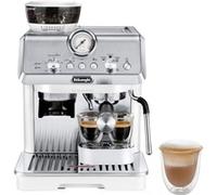De'Longhi La Specialista Arte EC9155 Siebträgermaschine - silber