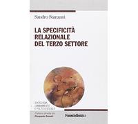 La specificità relazionale del terzo settore