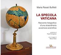La specola vaticana