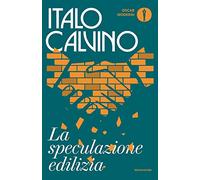 La speculazione edilizia