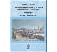 La spedizione di Garibaldi in Sicilia