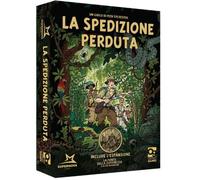 La Spedizione Perduta