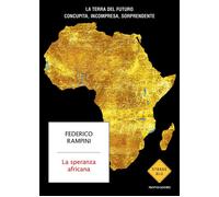 La speranza africana