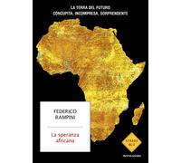 La speranza africana