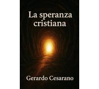 La speranza cristiana